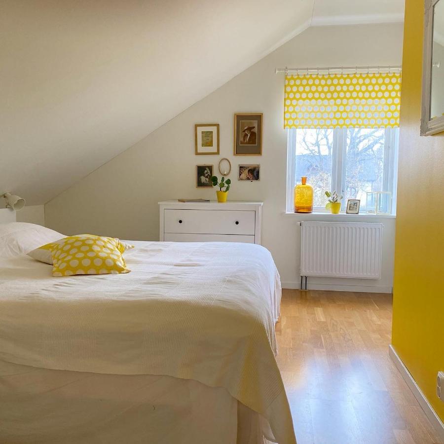 Villa Sandby B&B Borrby Экстерьер фото