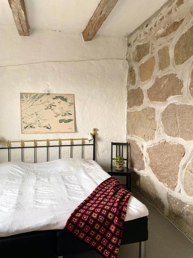 Villa Sandby B&B Borrby Экстерьер фото