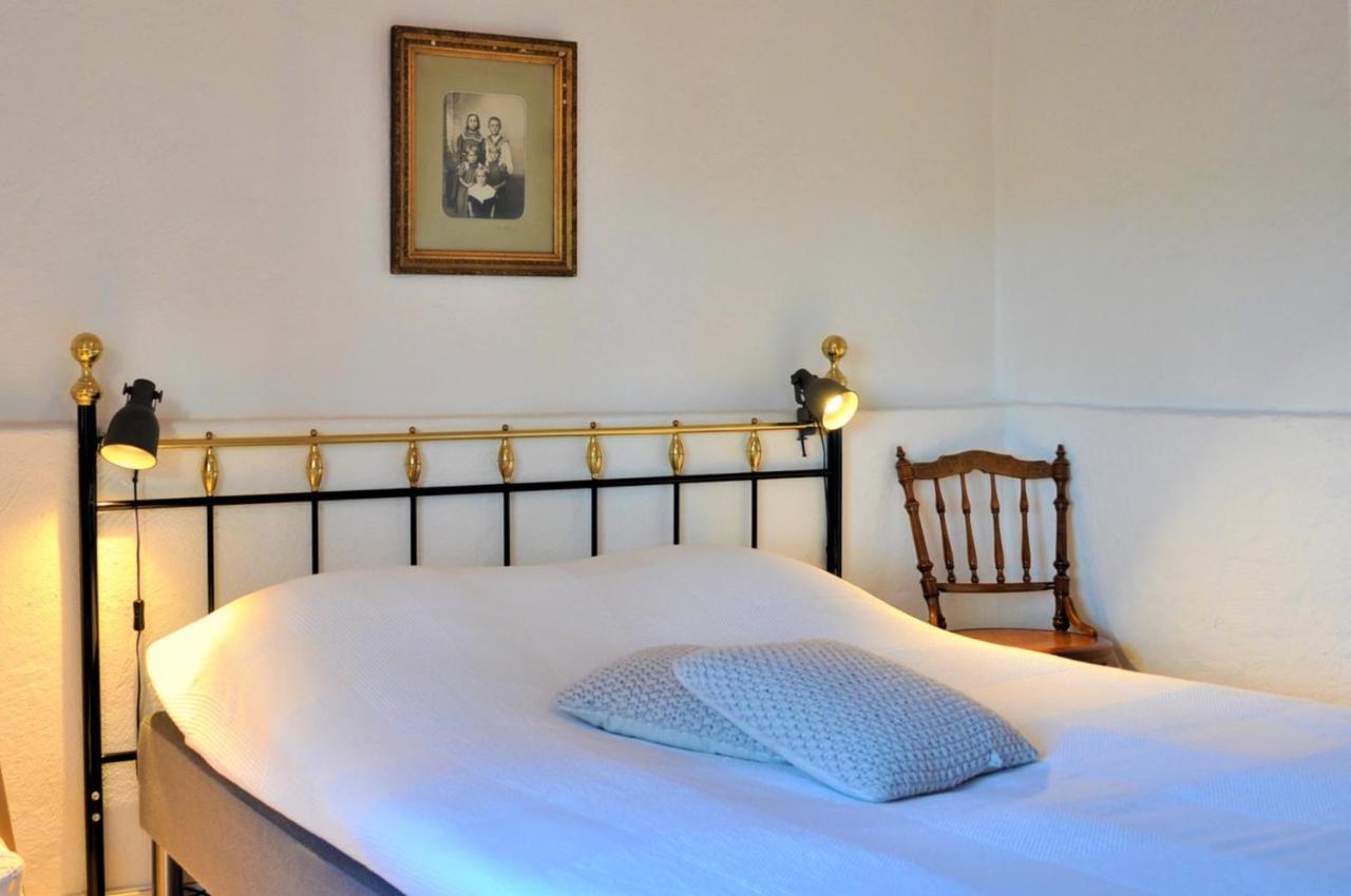 Villa Sandby B&B Borrby Экстерьер фото