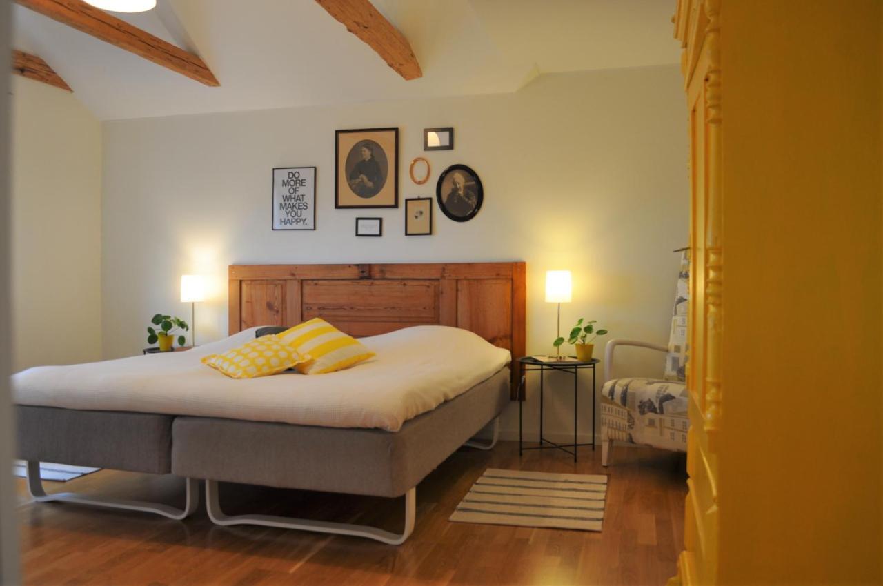 Villa Sandby B&B Borrby Экстерьер фото