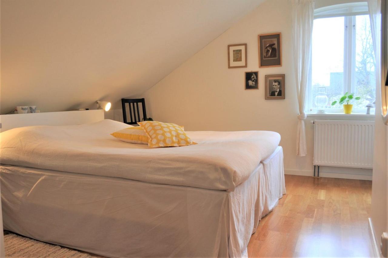 Villa Sandby B&B Borrby Экстерьер фото