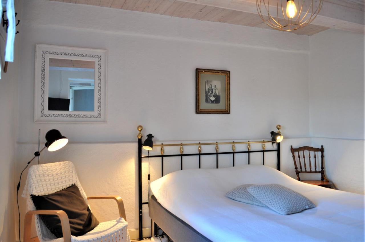 Villa Sandby B&B Borrby Экстерьер фото